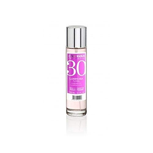 CARAVAN FRAGANCIAS nº 30 - Eau de Parfum con vaporizador para Mujer - 150 ml
