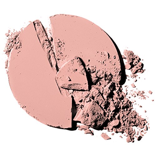Cargo Powder Blush - # The Big Easy (Sheer Pink) 8.9g/0.31oz