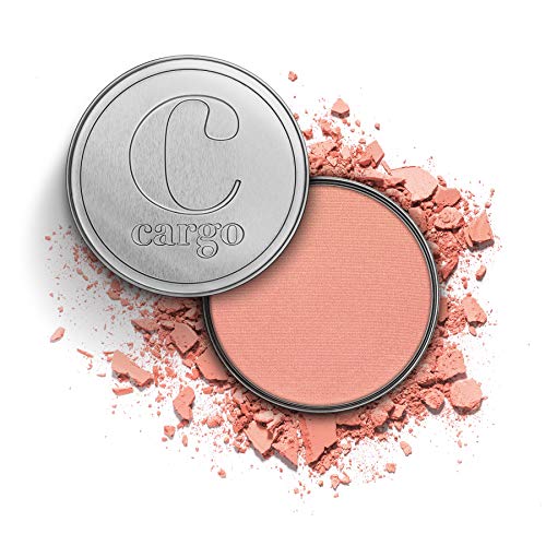 Cargo Powder Blush - # The Big Easy (Sheer Pink) 8.9g/0.31oz