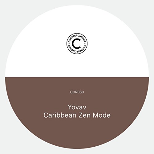 Caribbean Zen Mode (Gerd Janson's Remix)