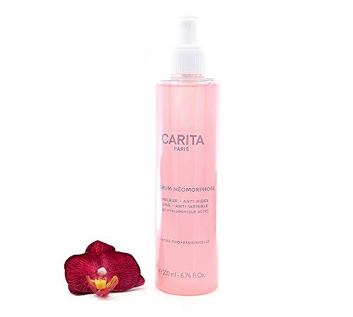 Carita Carita Le Serum Neomorphose Filling Anti Wrinkle 200 Ml - 200 ml.
