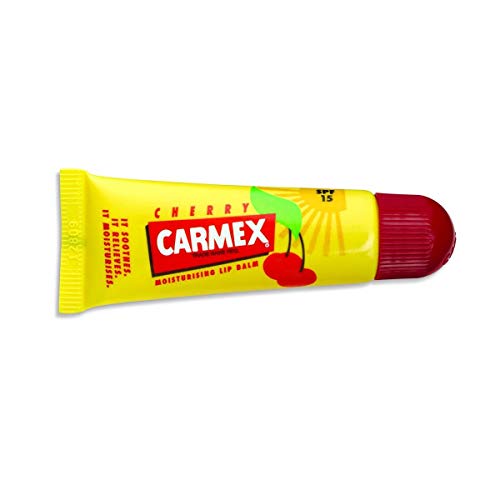 Carmex Carmex Cereza Tubo 4,9Ml 4.9 ml
