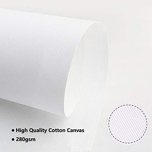 Cartel de moda Mujer subacuática Imprimir Hermosa chica Natación Arte moderno de la pared Pintura de la lona Decoración del hogar 60x90cm