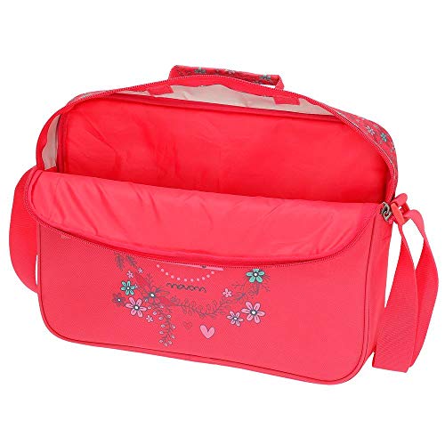 Cartera Escolar Movom Enjoy