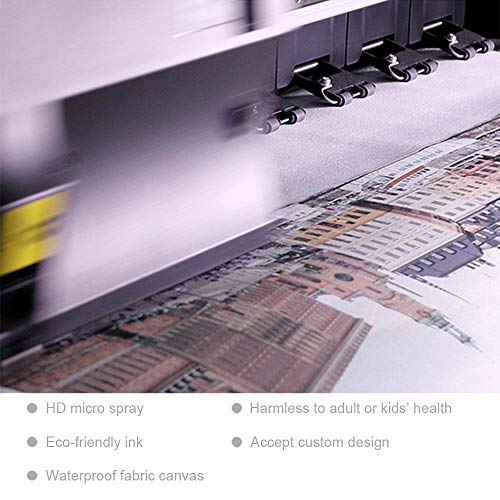 Cartoon Lion Be Brave Crown Boy Wall Art Picture Poster Infantil Lienzo Impresiones Decoración Living Room Bedroom Decals 50x70cm