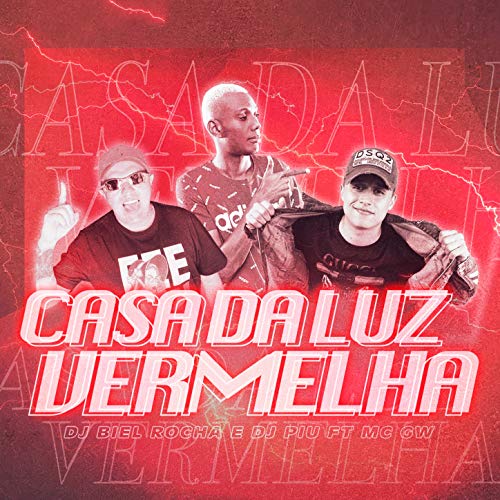 Casa da Luz Vermelha [Explicit]