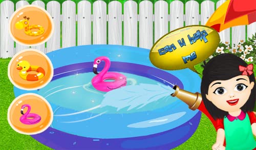 casa de limpieza de bebé sucia