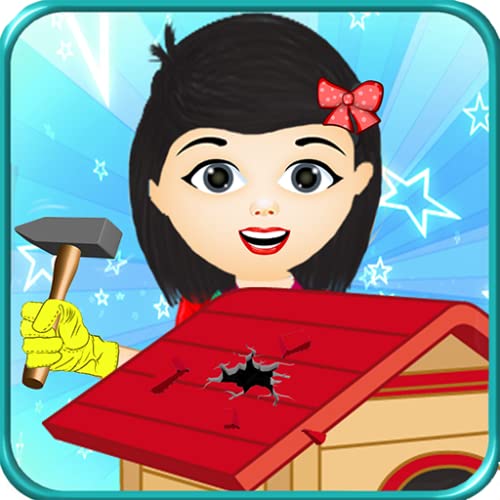 casa de limpieza de bebé sucia