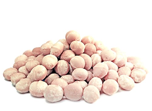 Casa Gispert Nuez de Macadamia Cruda Frutos Secos - 500 gr