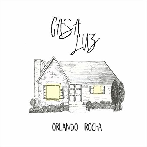 Casa Luz - EP