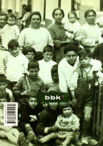 "Casas baratas" en vizcaya (1911-1936), las (Bizkaiko Gaiak Temas Vizcai)