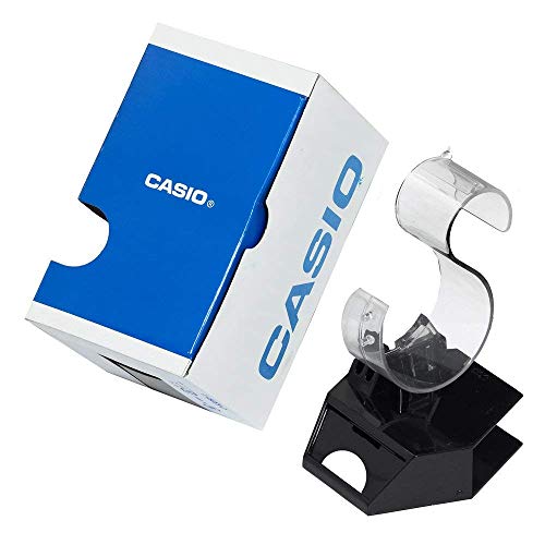 Casio MTP-V005D-3B Men's Standard Stainless Steel Aqua Blue Dial Analog Watch