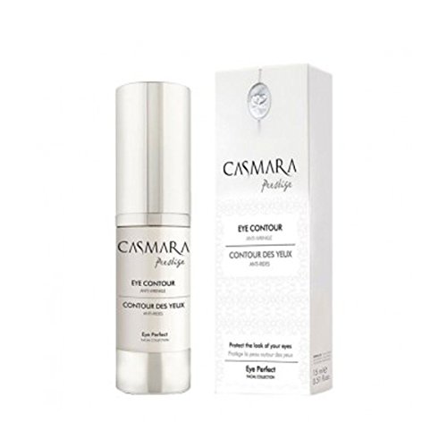 Casmara - Contorno de ojos anti-arrugas prestige