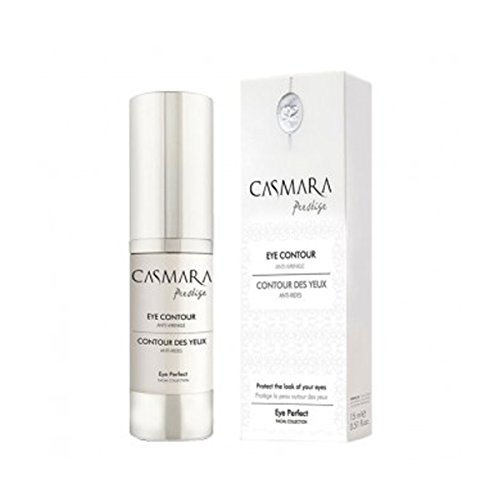 Casmara - Contorno de ojos anti-arrugas prestige