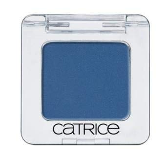 Catrice Cosmetics Absolute Ojo Color N º 180 Océano´S 14 Color: Azul Oscuro Contenido: 2,5g Mono Sombra de Ojos para Expresivo Ojos
