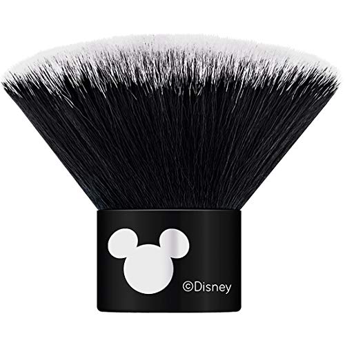 Catrice Cosmetics by Disney Limited Edition Mickey's 90TH Anniversary Kabuki - Brocha de Kabuki (1 unidad)