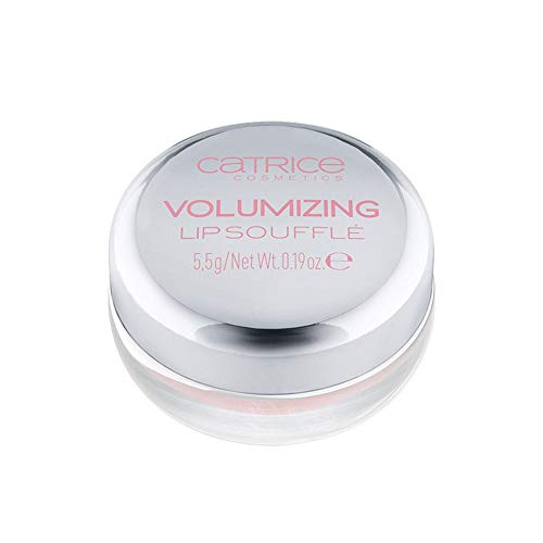 Catrice - Labial Voluminizador Soufflé - 010