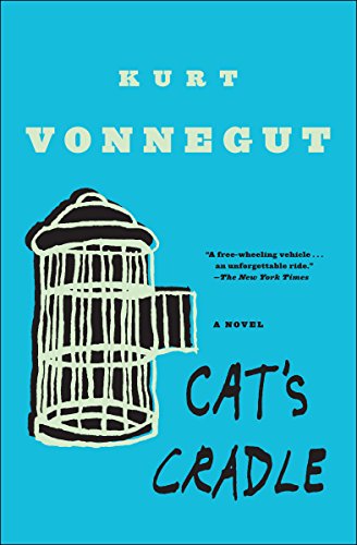 Cat's Cradle: A Novel (English Edition)