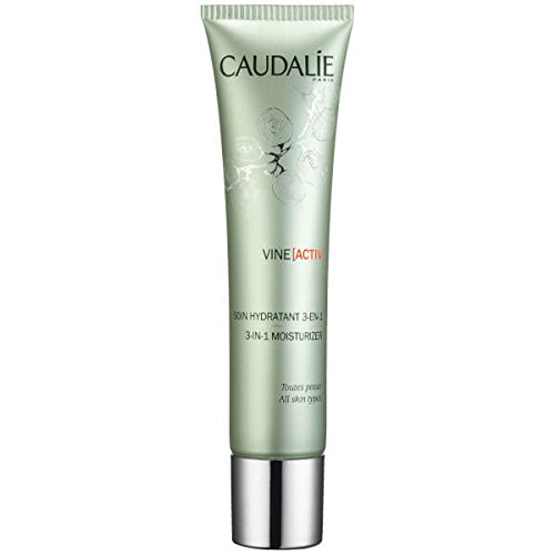 caudalie Vine [Activ] hydrat isierende 3 en 1 Cuidado