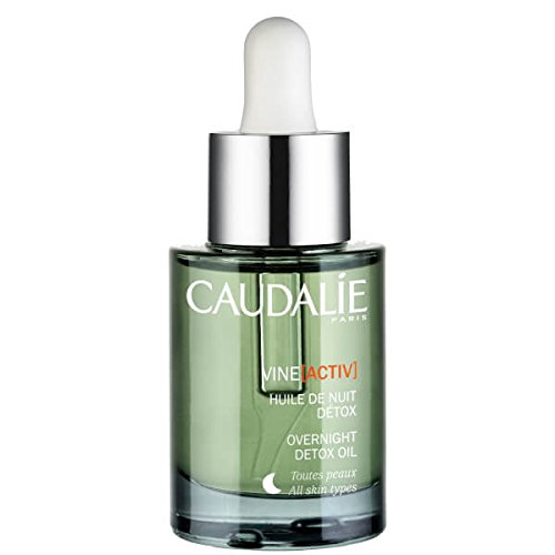 Caudalie vineactiv noche Detox aceite 30 ml