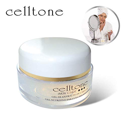CELLTONE EXTRACTO DE CARACOL 50 ML