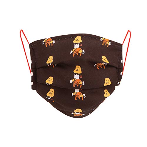 Cencibel Smart Casual Mascarilla El Padrino Callate La Boca