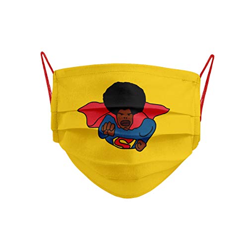 Cencibel Smart Casual Mascarillas Infantiles Reutilizables Homologadas Películas Callate La Boca Pack de 3