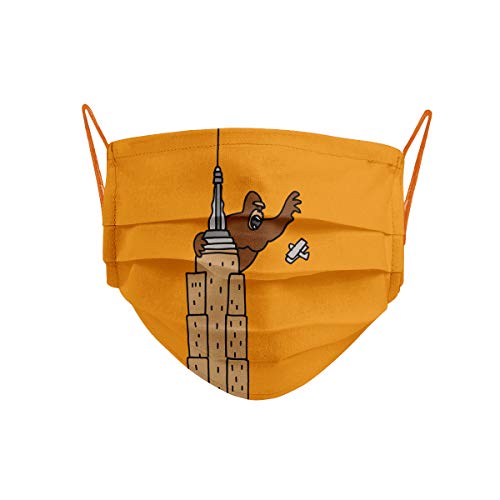 Cencibel Smart Casual Mascarillas Infantiles Reutilizables Homologadas Películas Callate La Boca Pack de 3