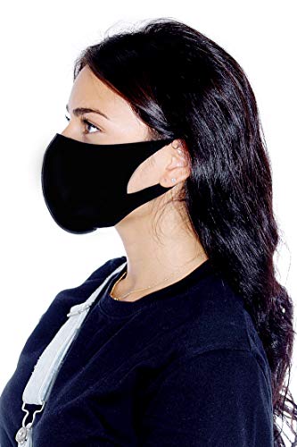 CENTELLA NEBLAK Mascarilla higiénica Reutilizable para adultos