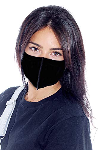 CENTELLA NEBLAK Mascarilla higiénica Reutilizable para adultos