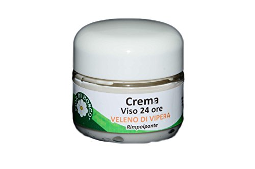 Centisia Crema facial con veneno de víbora 50ml