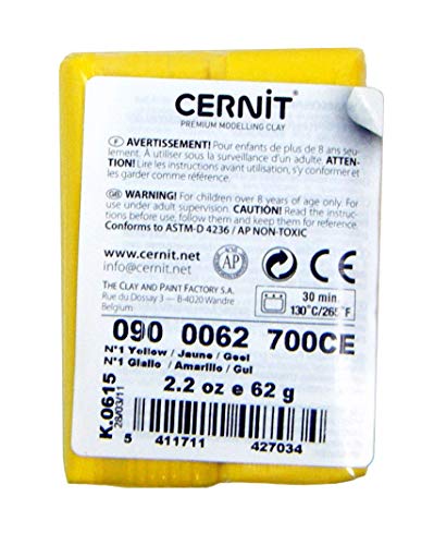 Cernit CE0900056700 - Acrilla