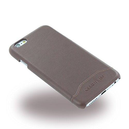 Cerruti 1881 Lisa Split Funda de Piel para Apple iPhone 6/6s
