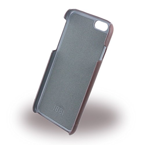 Cerruti 1881 Lisa Split Funda de Piel para Apple iPhone 6/6s