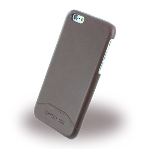 Cerruti 1881 Lisa Split Funda de Piel para Apple iPhone 6/6s