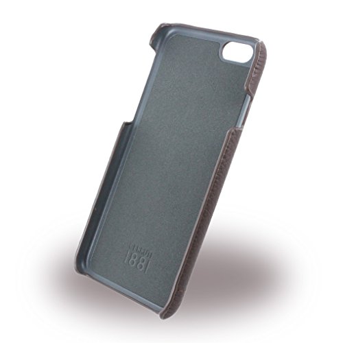 Cerruti 1881 Signature Funda de Piel para Apple iPhone 6/6s