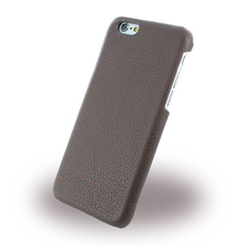 Cerruti 1881 Signature Funda de Piel para Apple iPhone 6/6s