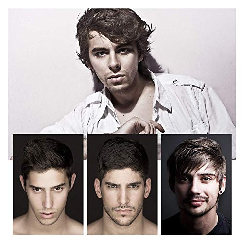 Champú anti-caída y estimulador del crecimiento del cabello de alto nivel, avalado para peluquerías, Argan Deluxe 1000 ml.