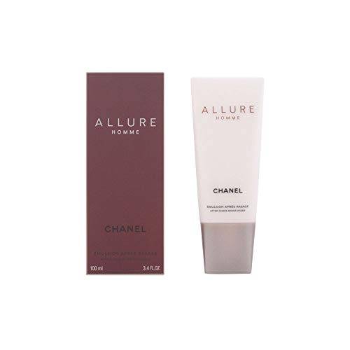 Chanel Allure Homme Loción Para Después Del Afeitado Bálsamo 100 ml