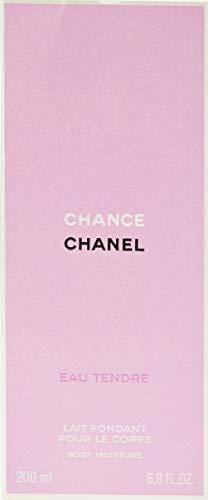 Chanel Chance Eau Tendre Emulsion Hidratante Para El Cuerpo 200Ml