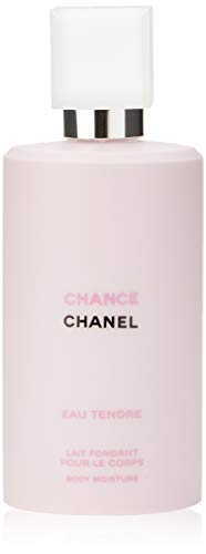 Chanel Chance Eau Tendre Emulsion Hidratante Para El Cuerpo 200Ml