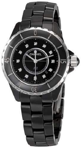 Chanel H1625 - Reloj, Correa de cerámica