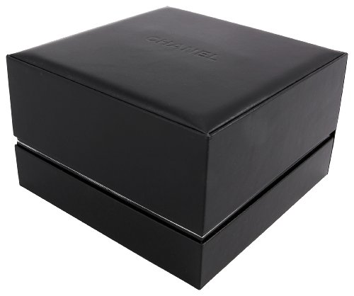 Chanel H1628 - Reloj para Hombres, Correa de cerámica