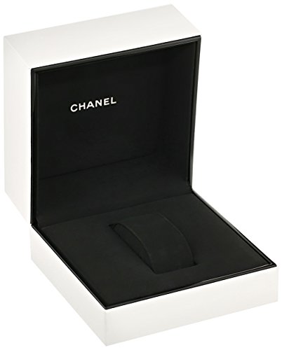 Chanel H1629 - Reloj para Hombres, Correa de cerámica