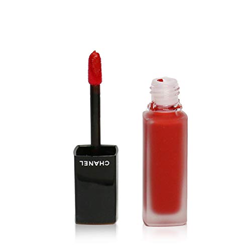 Chanel Rouge Allure Ink Le Rouge Liquide Mat 222-Signature 6 Ml - 1 Unidad