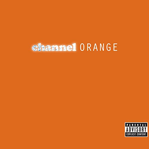Channel ORANGE