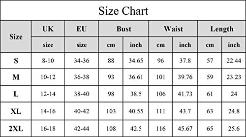 Chaos World Camisetas sin Mangas para Mujer Cuello en V botón Tirantes Camisa de Verano Tops(XL,1 Blanco)