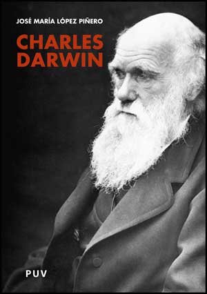 Charles Darwin (Fora de Col·lecció)