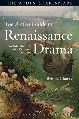 Charry, B: Arden Guide to Renaissance Drama (Arden Shakespeare)
