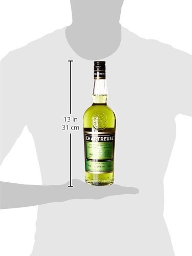 Chartreuse Licores - 700 ml